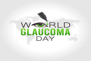 World Glaucoma Day is observed every year on March 12