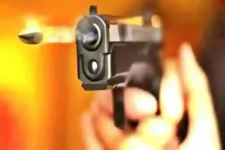 सहरसा में युवक की गोली मारकर हत्या