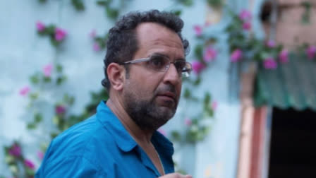 Aanand L Rai