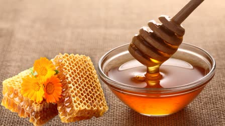 Honey for Health News