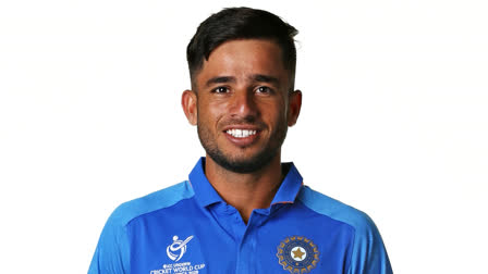 Prolific India spinner Ravi Bishnoi has been announced as the election brand ambassador of Jodhpur district after signing a MoU on Monday. He also addressed the crowed and appealed them to vote in large numbers and select a perfect leader in the upcoming Lok Sabha elections.