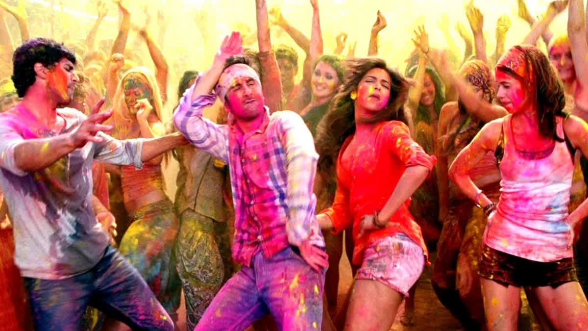Bollywood-Inspired Holi Destination You Must Visit At Least Once In Your Life