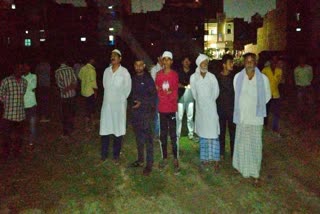 Murder In Patna