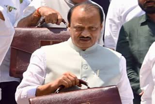 Maharashtra budget 2025
