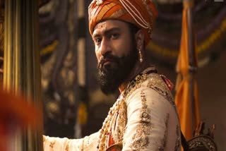 chhaava box office collection
