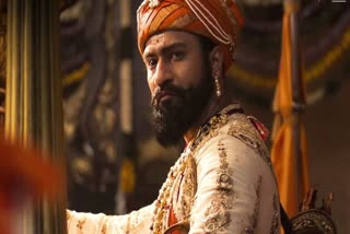 chhaava box office collection
