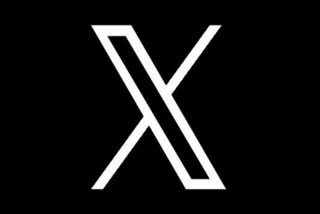 Major cyber attack on X