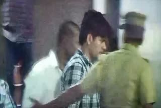 கைதானவர்கள்