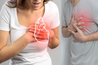 HEART ATTACKS MORE ON MONDAY  HEART ATTACK HAPPENS EARLY MORNING  SIGNS OF HEART ATTACK