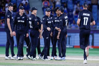 New Zealand Cricket Team