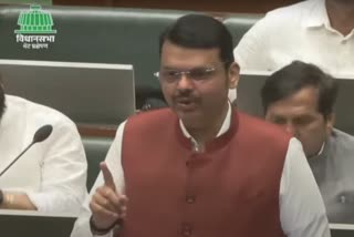 CM Devendra fadnavis