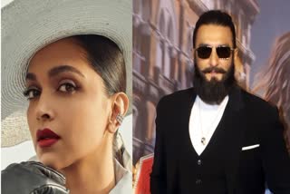 deepika padukone shares pictures from paris ranveer singhs reaction going viral