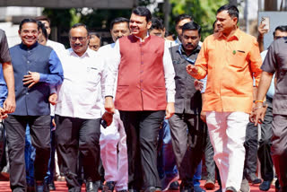 CM Devendra Fadnavis