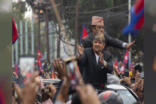Analysis | Constitutional Monarchy Again In Nepal?