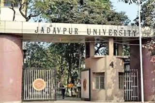 Jadavpur University