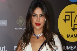 Priyanka Chopra