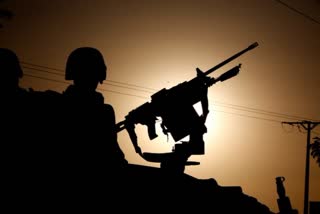 PAK TRAIN HIJACK