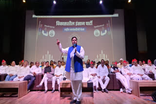 Mukesh Sahni