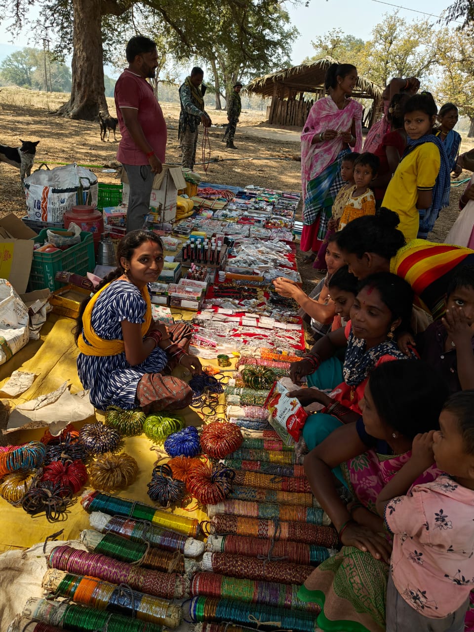 Bijapur Pujari Kanker