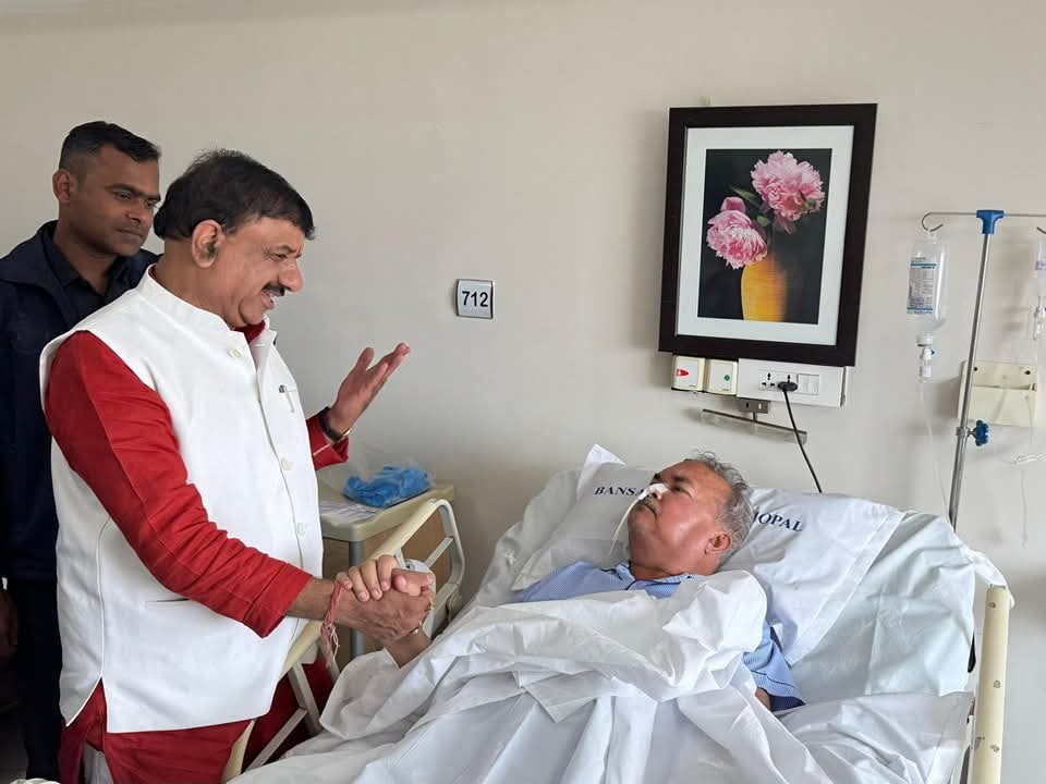 SURENDRA NATH SINGH DEATH