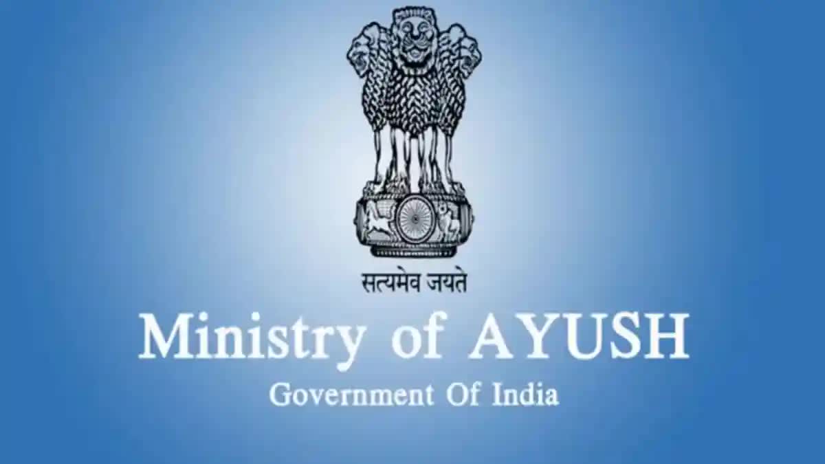 AYUSH Secretary On MIXOPATHY