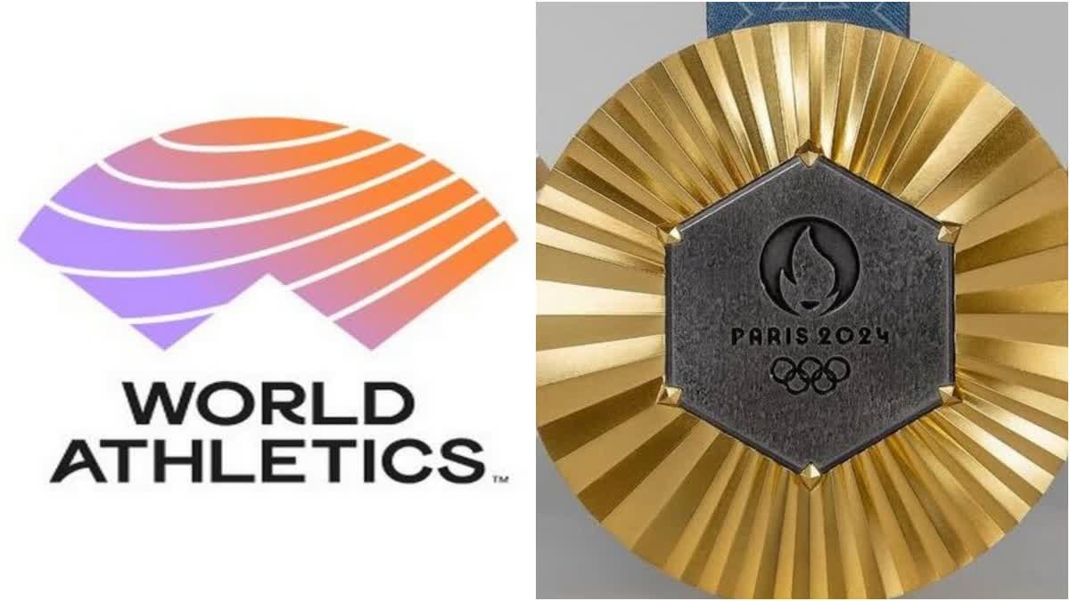 Olympics Gold Medal