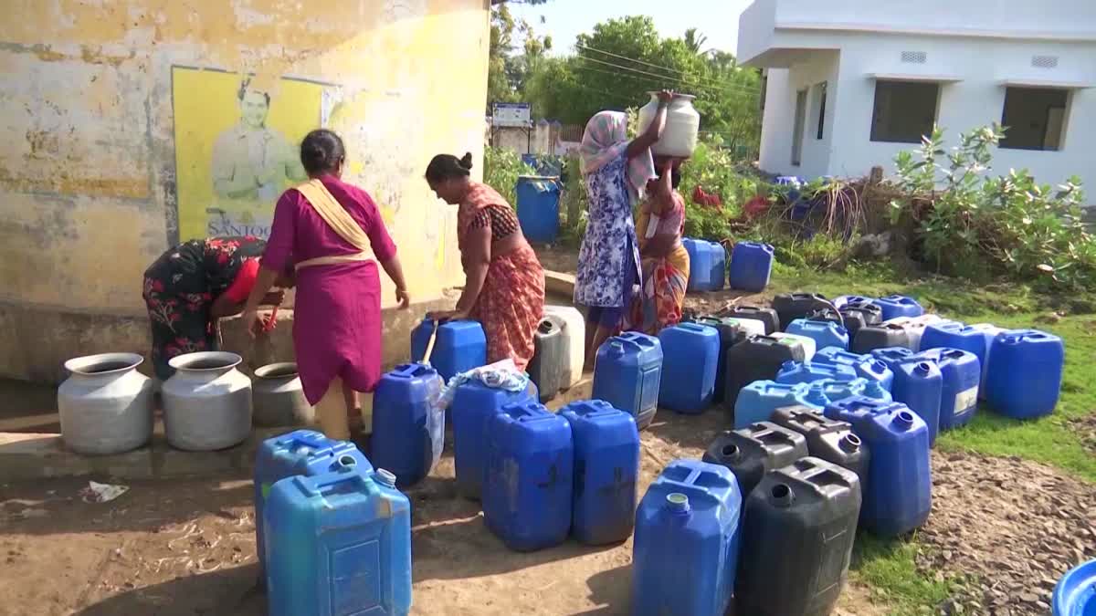 water_problem_in_machilipatnam_kona_village