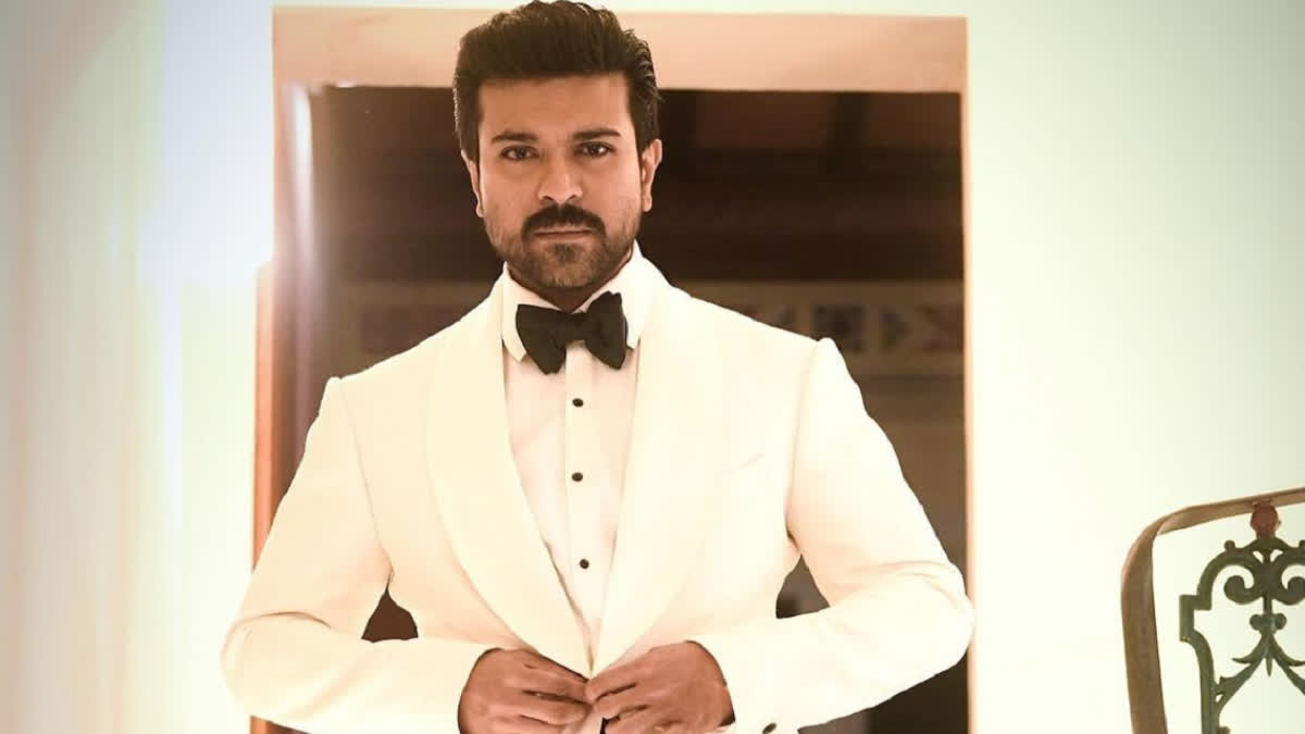 Ram Charan