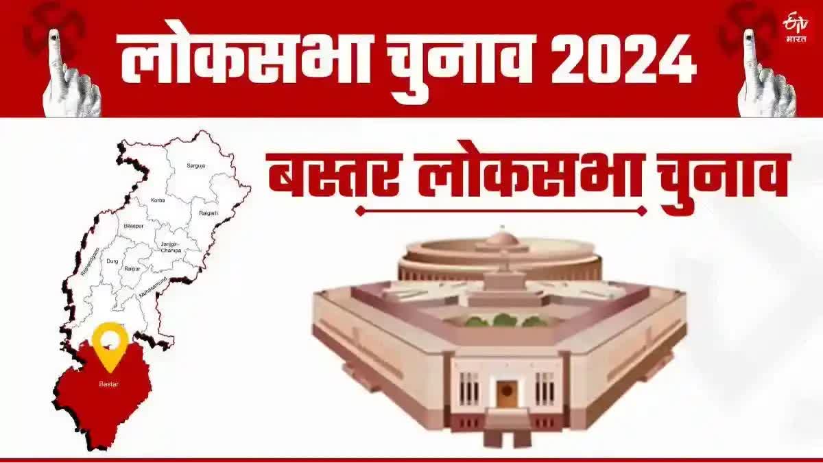 Lok Sabha Election 2024