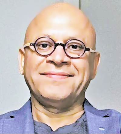 Prof Raghu Murtugudde