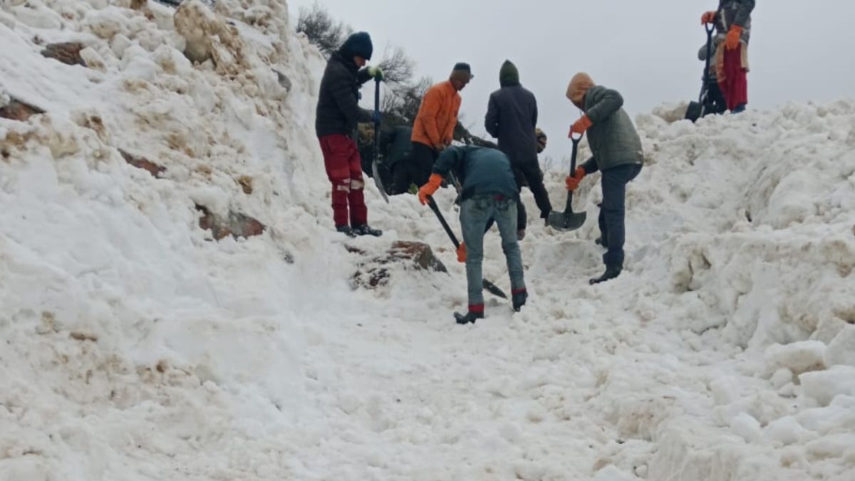 Kedarnath Yatra 2024