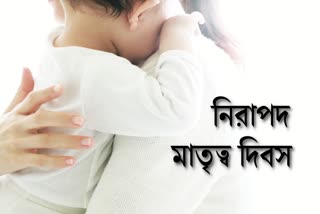 National Safe Motherhood Day News