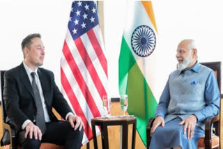 Tesla CEO Elon Musk confirmed the reports of a planned visit to India after he posted on X that he is looking forward to meeting PM Modi.