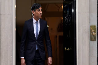British Prime Minister Rishi Sunak apologised to the fans of Adidas trainers after being accused of ruining their credibility. Defending his fondness for the shoe, Sunak said that he had been wearing the Adidas trainers for many years and is a longtime devotee of the brand.