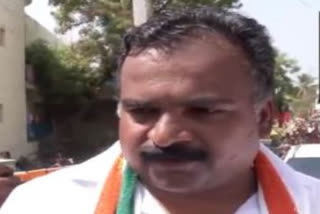 Lok Sabha Election 2024: Cash Distributed during Congress Candidate Manickam's Campaign in Madurai