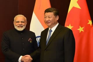 PM Modi On China Relationship