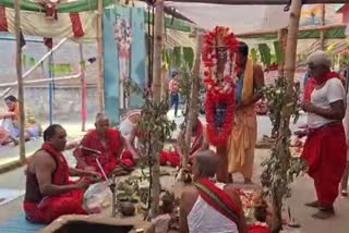 NARAYANI DEVI NABAKALEBARA