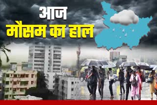 Bihar Weather Update