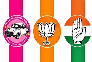 Telangana Loksabha elections 2024