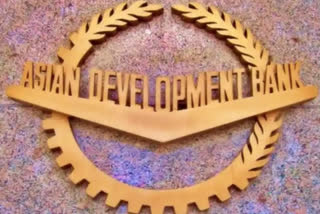 ADB Raises India's GDP Growth Forecast for FY25 to 7 Pc on Robust Investment, Consumer Demand