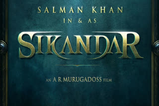 Sikandar Salman Khan