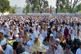 Eid Ul Fitr in Uttarakhand