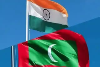 India Maldives Relation Update