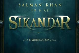 Salman Khan Locks Eid 2025