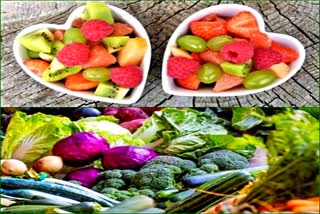 healthy diet benefitial for the people with Parkinsons disease