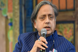 Dismissing BJP's claim of a strong performance in south India in the look Sabha election, Congress leader Shashi Tharoor, Tharoor, who is seeking a record fourth term from Kerala's Thiruvananthapuram said that the BJP says that it focuses on 'Vikas' of the nation but region that enjoys the highest 'Vikas' in real terms is the least receptive to the BJP's agenda.