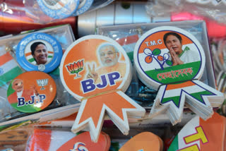 Lok Sabha Election 2024: BJP-TMC Braces for Intense Battle in Bengal's Tea Belt; Blame Game Begins