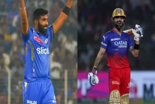 IPL 2024 MI vs RCB