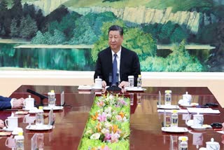China emphasised the importance of sound and stable ties with India after PM Modi expressed the need to address the India-China border situation urgently. Chinese Foreign Ministry spokesperson Mao Ning said that China has noted the remarks made by PM Modi.