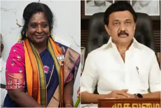 Tamilisai Soundararajan alleges DMK